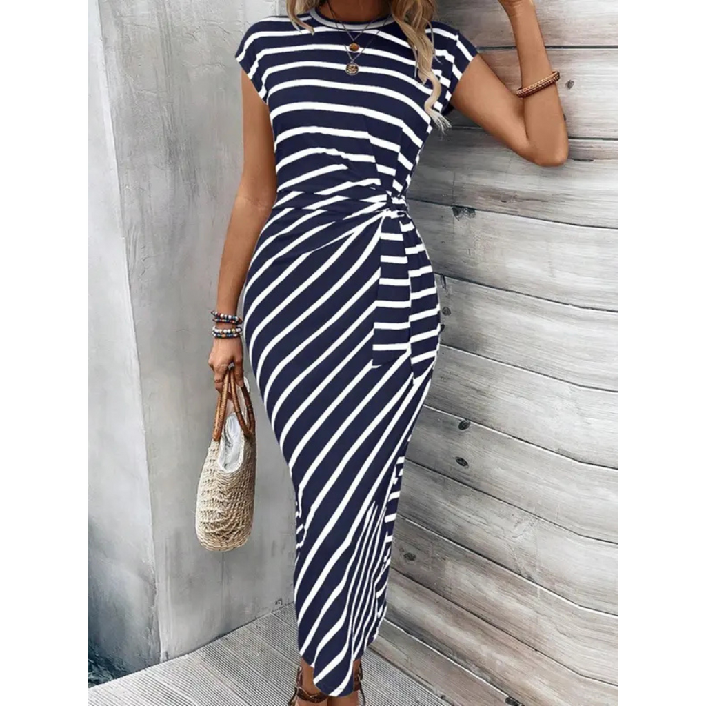 JOLENAI™ – Classy Casual Glam Summer Dress