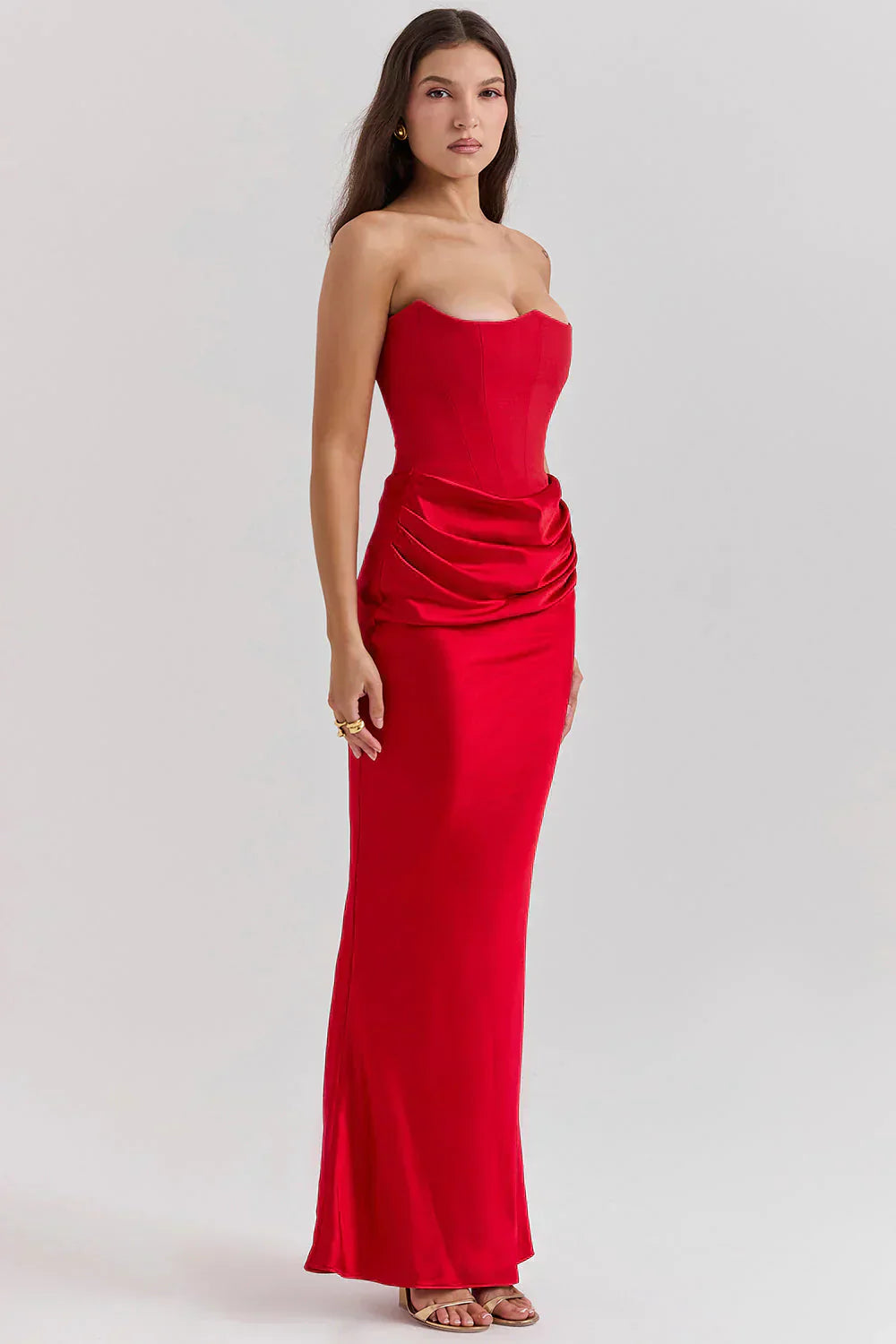 Olivia Maxi Dress