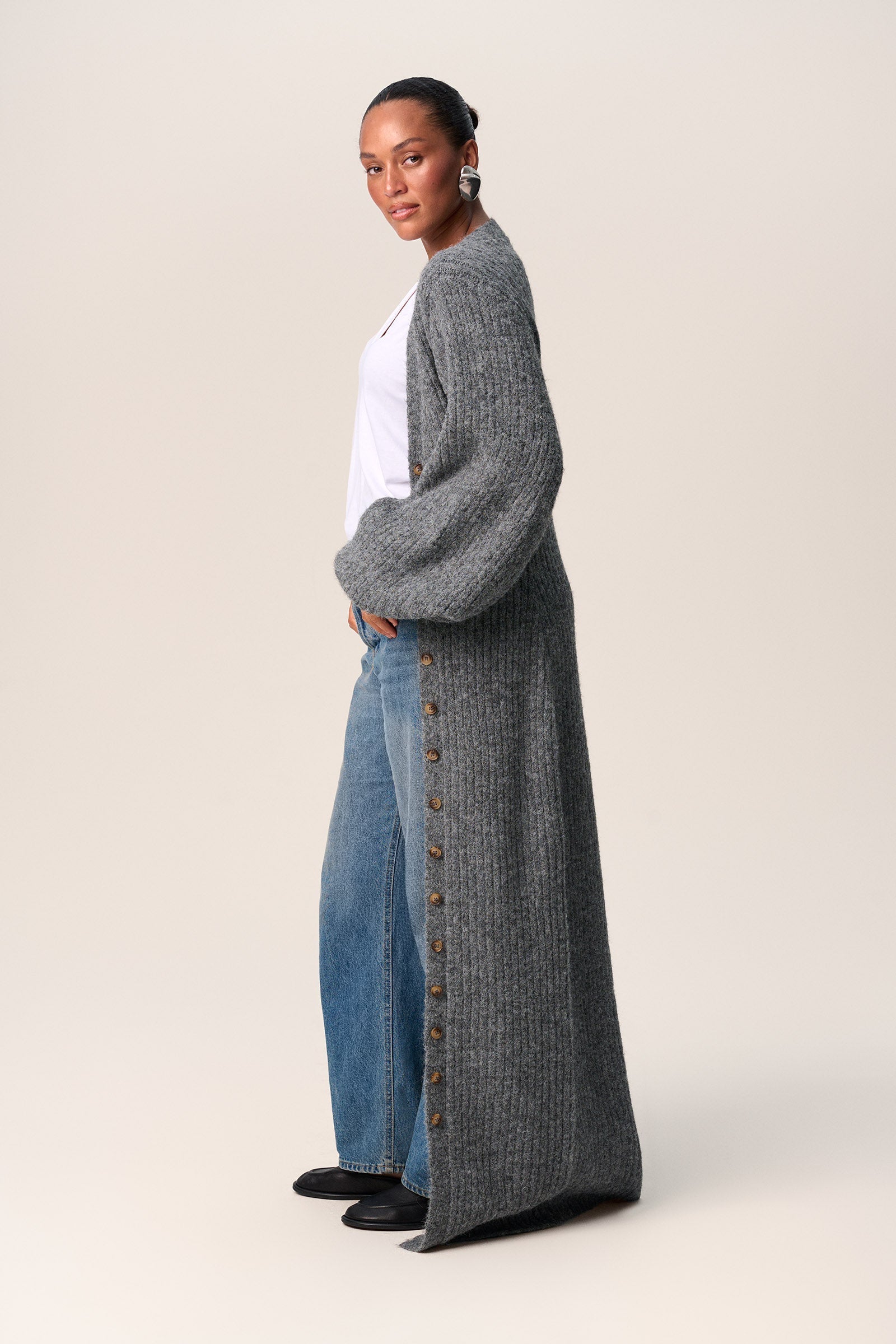 Montana Maxi Dress