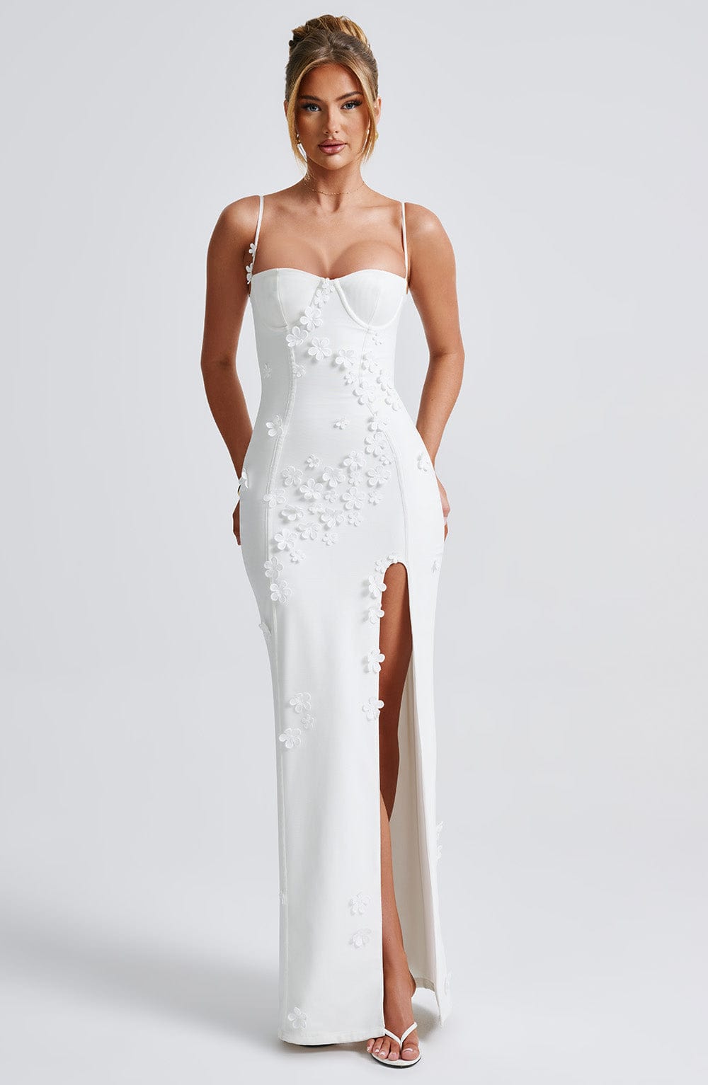 Dalary Maxi Dress