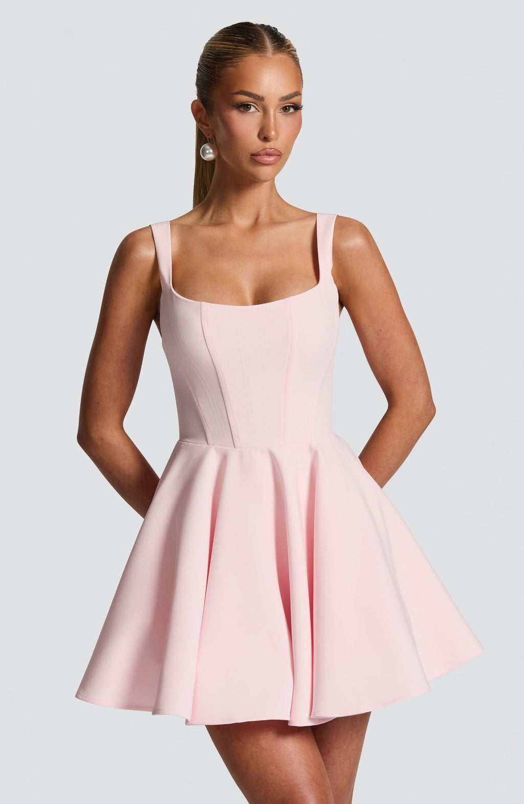 Rue Mini Dress