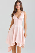 Alisha Midi Dress