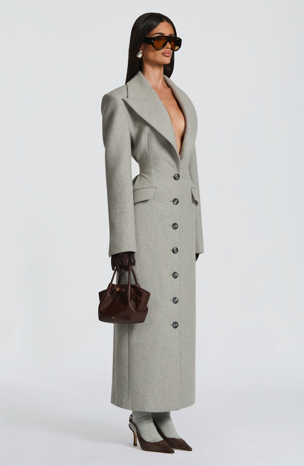 Ursula Chic Coat